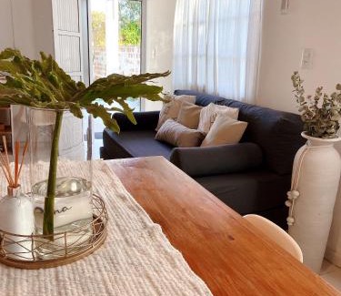 Esquina Apartment | Guest Rated 10/10: HOSPEJADE ESQUINA - Pet & Child Friendly