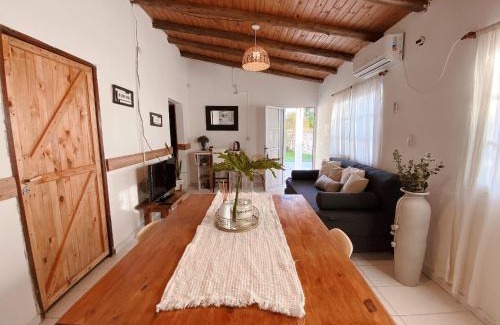 Esquina Apartment | Guest Rated 10/10: HOSPEJADE ESQUINA - Pet & Child Friendly