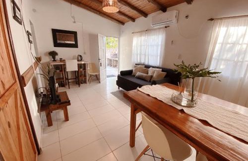 Esquina Apartment | Guest Rated 10/10: HOSPEJADE ESQUINA - Pet & Child Friendly