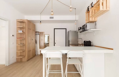 Washington Apartment | Family-Friendly Vrbo Property with Breakfast & Kitchen Access