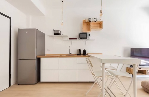 Washington Apartment | Family-Friendly Vrbo Property with Breakfast & Kitchen Access