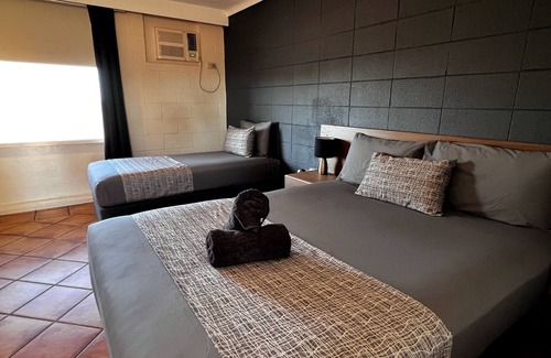 Port Hedland Hotel | Comfortable Hospitality Experience in Port Hedland
