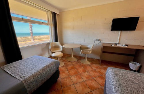 Port Hedland Hotel | Comfortable Hospitality Experience in Port Hedland