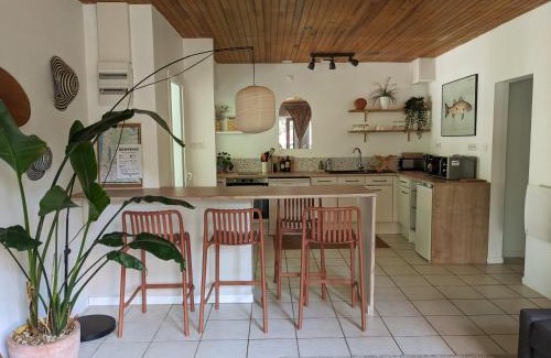 Les Estagnots Apartment | Experience HOSSEGOR LA VIGIE by Lake and Ocean