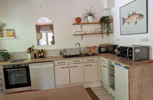 Les Estagnots Apartment | Experience HOSSEGOR LA VIGIE by Lake and Ocean