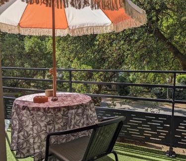 Les Estagnots Apartment | Experience HOSSEGOR LA VIGIE by Lake and Ocean