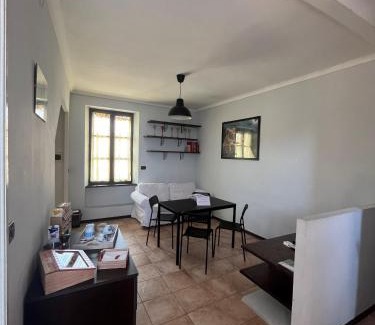 Montafia Apartment | Welcoming Host Civico 4: Pet and Child-Friendly Stays