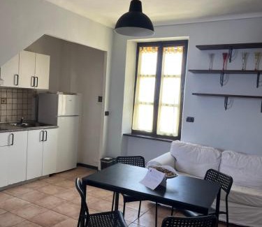 Montafia Apartment | Welcoming Host Civico 4: Pet and Child-Friendly Stays