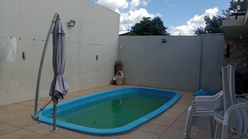 Cidade Nova House | Host Family S