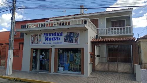 Cidade Nova House | Host Family S