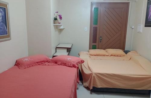 Cidade Nova House | Host Family S