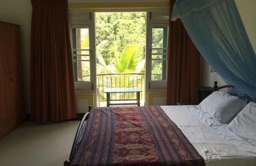 Udunuwara House | Host In Wegiriya Kandy