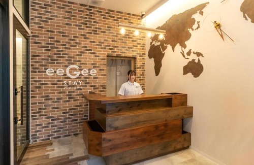 Kamata Hostel | Budget-Friendly Hostel for 8 Guests in Prime Location