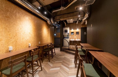 Kamata Hostel | Budget-Friendly Hostel for 8 Guests in Prime Location