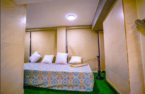 Lajpat Nagar Villa | Host My Journey Luxury Homes