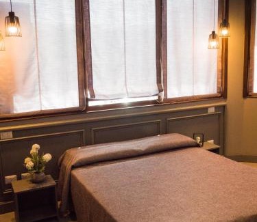 Colleferro Bed & Breakfast | Family-Friendly HOST'n GO with Kitchen and 9/10 Guest Rating