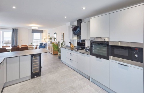 Whitley Bay House | Exceptional Stay at Host & Stay | 3 Queens Court