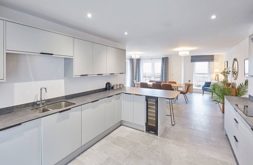 Whitley Bay House | Exceptional Stay at Host & Stay | 3 Queens Court