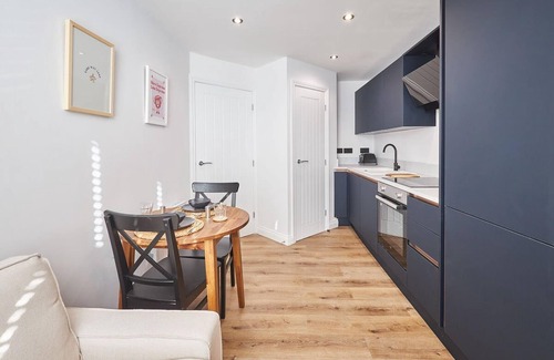 Heworth Apartment | Family-Friendly Stay at Host Stay Apartment on 4th Avenue