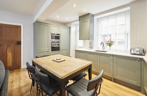 Belford House | Host & Stay | Cedar Cottage