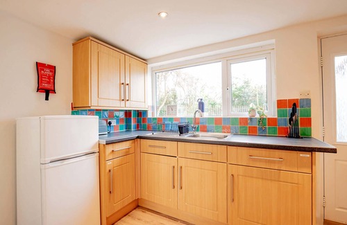 Lower Wick House | Host & Stay | Chestnut Residence