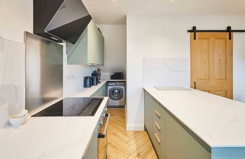 Wooler House | Host & Stay | Cheviot Street