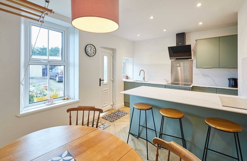 Wooler House | Host & Stay | Cheviot Street