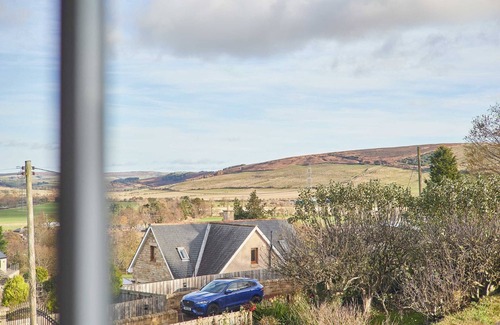 Wooler House | Host & Stay | Cheviot Street