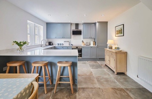 Lofthouse House | Comfortable Clackgill Cottage: Pet-Friendly & Family Ready