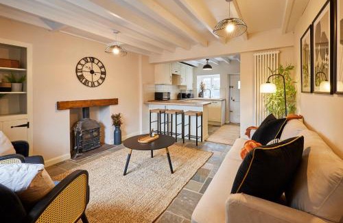 Kirkbymoorside House | Delightful Stay at Host & Stay - Dale End: Pet Friendly Haven
