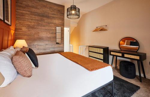 Kirkbymoorside House | Delightful Stay at Host & Stay - Dale End: Pet Friendly Haven