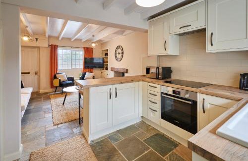Kirkbymoorside House | Delightful Stay at Host & Stay - Dale End: Pet Friendly Haven