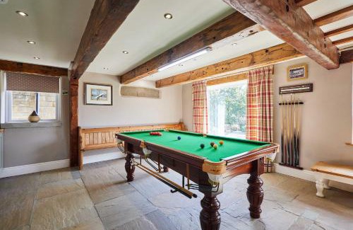 Lofthouse House | Host & Stay - Edge Farm