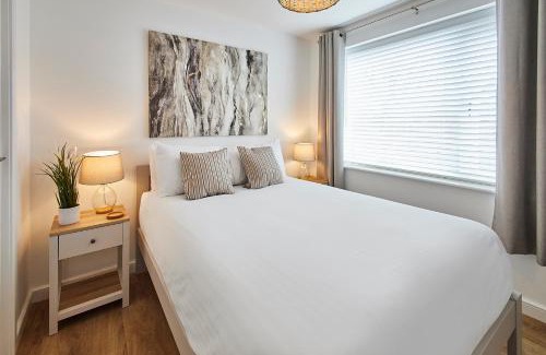 Sunderland House | Family-Friendly Getaway at Emilyn House - Pet Welcome!