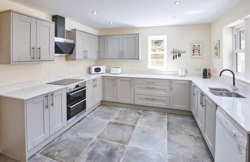Lofthouse House | Discover Comfort at Host & Stay | Foggyshaw Lodge