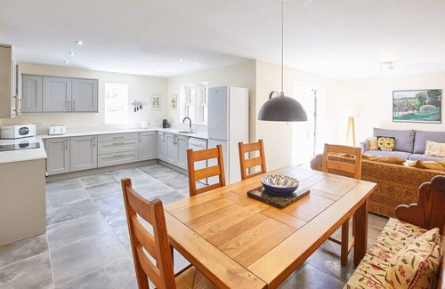 Lofthouse House | Discover Comfort at Host & Stay | Foggyshaw Lodge