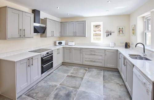 Lofthouse House | Eco-Friendly Retreat at Host & Stay - Foggyshaw Lodge