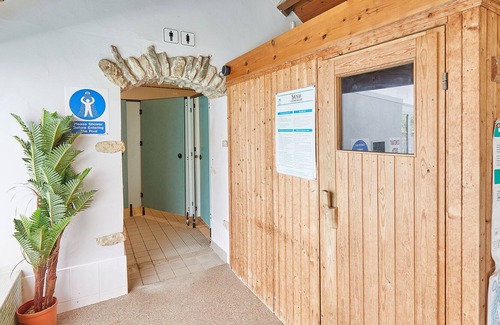 Newton-on-Rawcliffe House | Host & Stay | Swift S