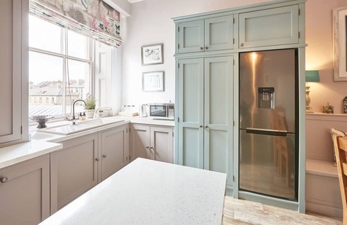 Saltburn-by-the-Sea Apartment | Discover Family-Friendly Comfort at The Zetland Apartment
