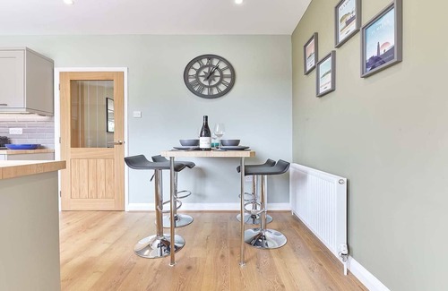 High Shincliffe House | Host & Stay | Hideaway Cottage