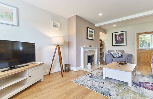 High Shincliffe House | Host & Stay | Hideaway Cottage