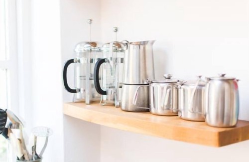Salthouse Cottage | Host & Stay | Marlpit Cottage