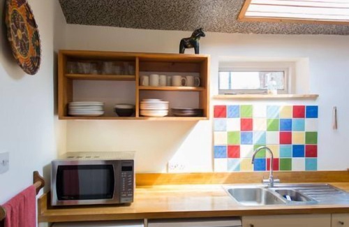 Salthouse Cottage | Host & Stay | Marlpit Cottage