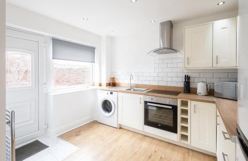 Seaham House | Pet-Friendly Retreat at Milbanke House for Families