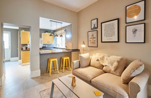 Whitley Bay Apartment | Discover Northville Arrifana: Pet Friendly Oceanfront Retreat