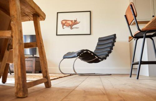 East Dereham House | Family-Friendly Stay at PigLets with Great Reviews