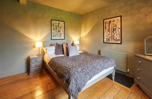 Low Newton House | Delightful Stay at Host & Stay - Prospect Cottage