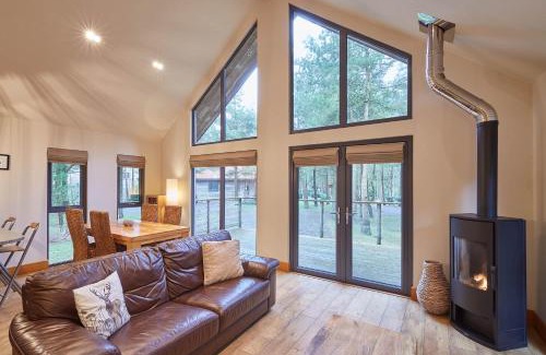 Briggswath House | Discover Simon Howe Lodge: Pet & Child Friendly Retreat