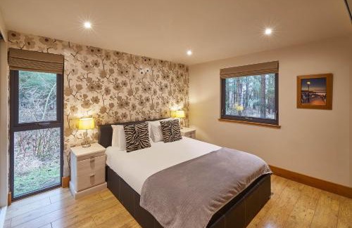 Briggswath House | Discover Simon Howe Lodge: Pet & Child Friendly Retreat