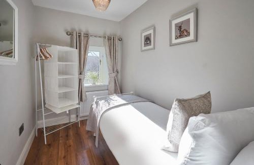 Ovingham House | Discover the Cozy Retreat at Host & Stay - Snoozy Goose
